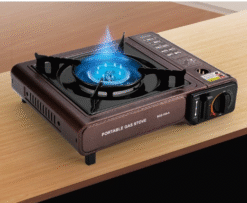 Bếp Gas mini