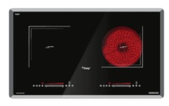 Bếp điện từ Canzy CZ-757IH - Lựa Chọn Hoàn Hảo