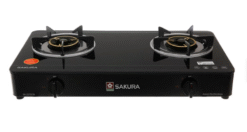 Bếp ga Sakura SA-2375GB