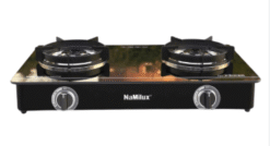 Bếp gas NaMilux DL2463PG