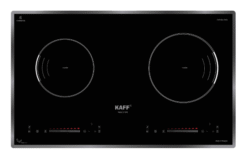 Bếp từ Kaff KF-969 new 2024 - Nhập khẩu từ Malaysia.