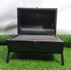 Bếp nướng ngoài trời BH1221 – đen