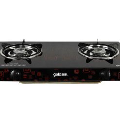 Bếp gas Goldsun GGS7008