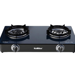 Bếp gas NaMilux DL2461PG