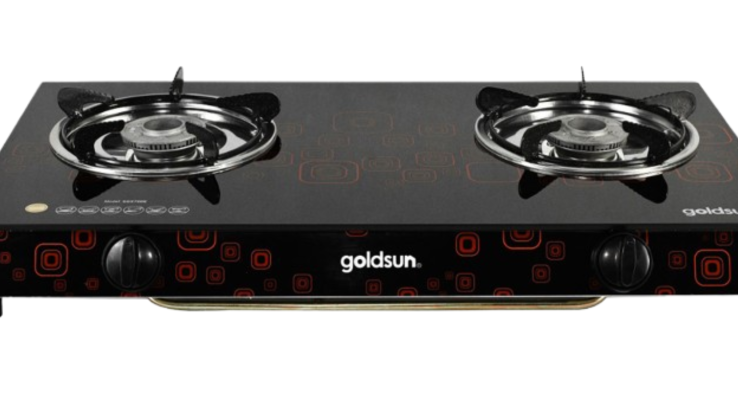 Các loại Bếp gas đôi