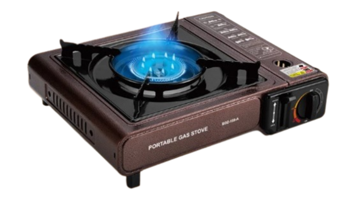 Các mẫu Bếp gas mini