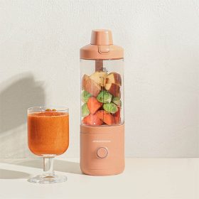 Máy xay sinh tố chân không LocknLock